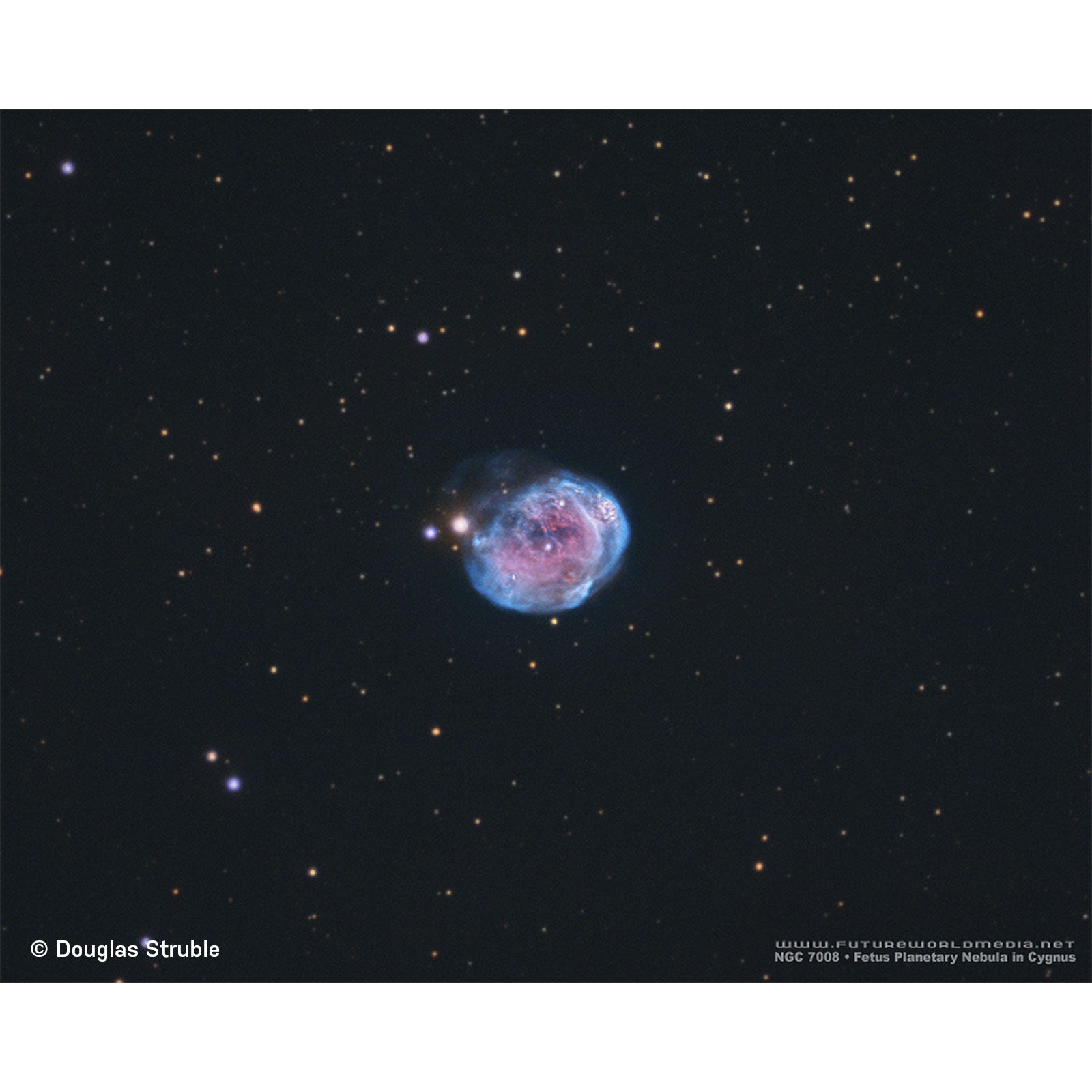 Explore Scientific ED165-FPL53 Air-Spaced Triplet Refractor Telescope - FPL53–165CF-01