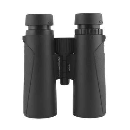 Certified Pre-Owned National Geographic 10x42 Waterproof Binoculars with Floating Strap