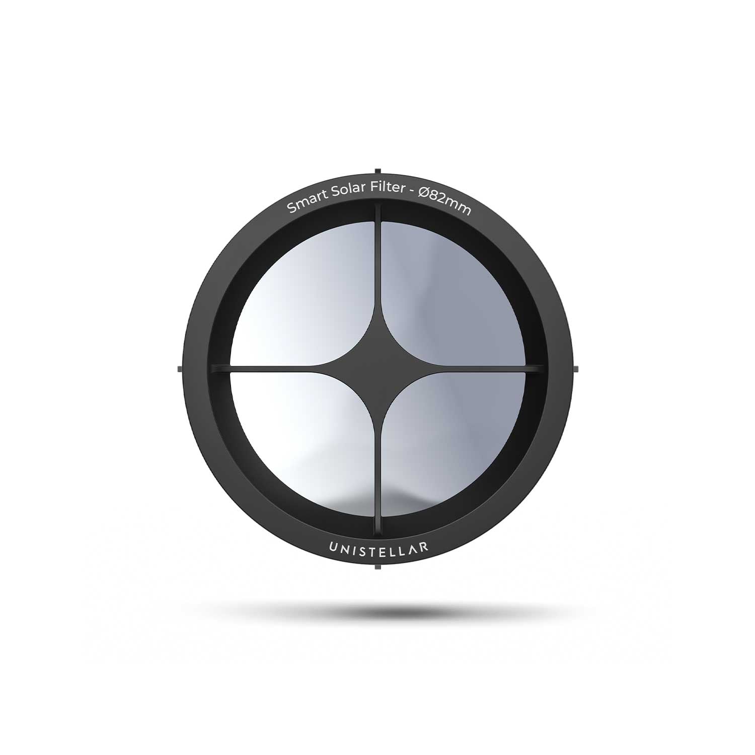 Unistellar Smart Solar Filter ⌀ 82mm for ODYSSEY PRO & ODYSSEY