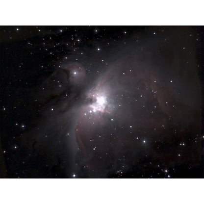 Unistellar ODYSSEY PRO Smart Telescope - Compact, Lightweight and User-Friendly Telescope