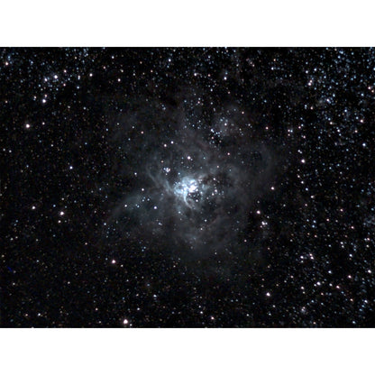 Unistellar ODYSSEY PRO Smart Telescope - Compact, Lightweight and User-Friendly Telescope