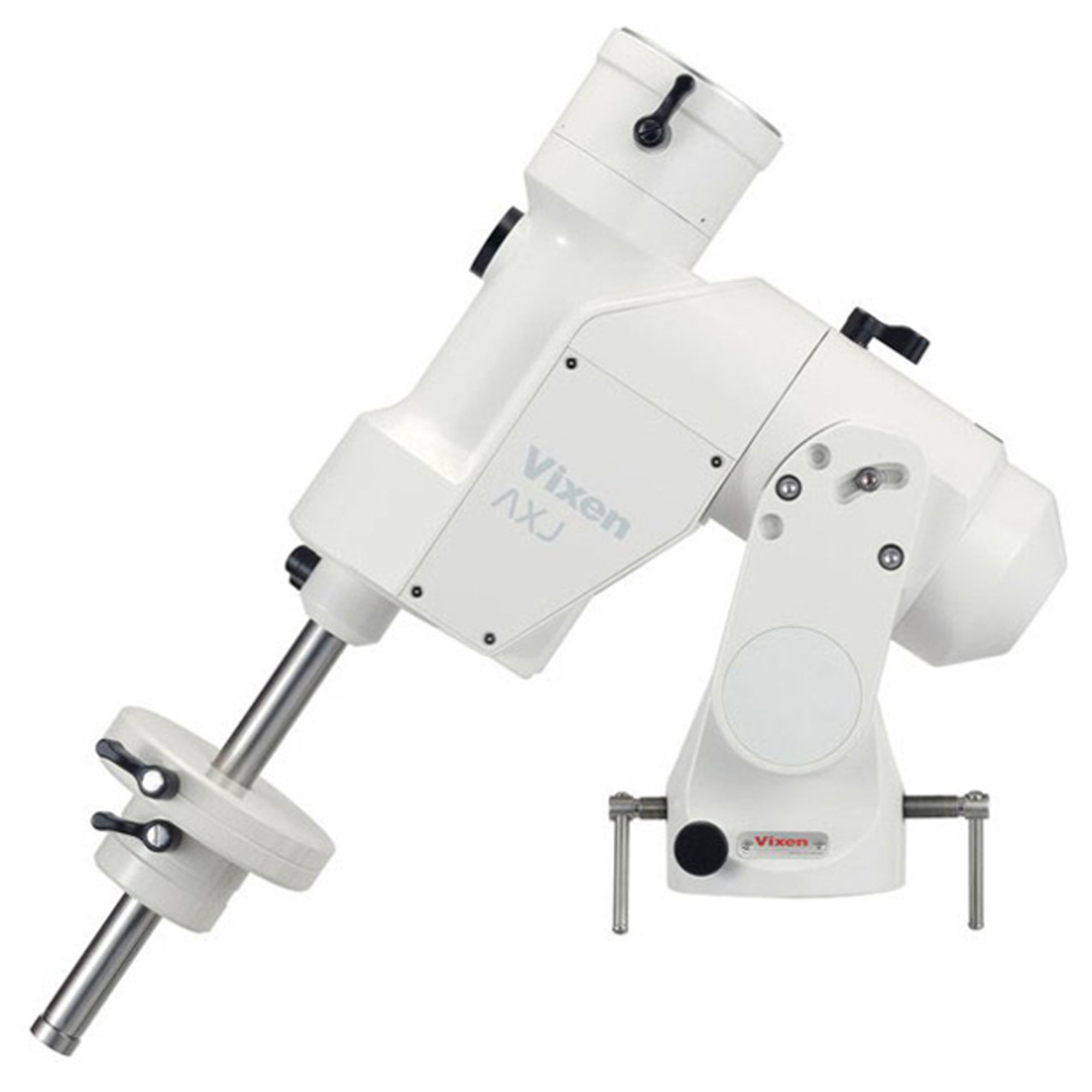 Axj Shop Vixen AXJ GoTo Mount with Star Book Ten Controller – Elite Telescopes